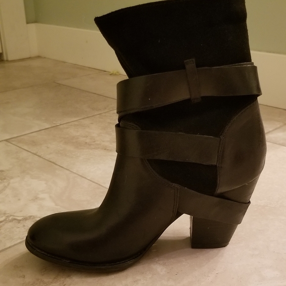 Guess boots - Picture 3 of 4